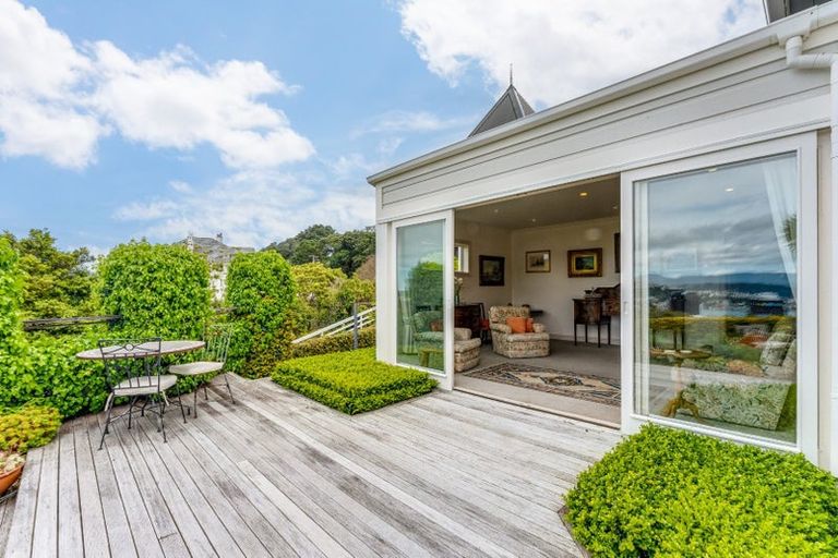 Photo of property in 3 Rawhiti Terrace, Kelburn, Wellington, 6012