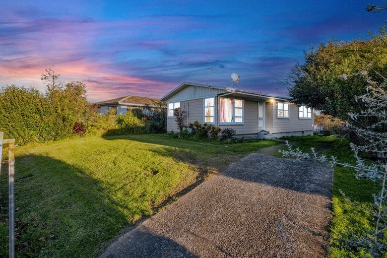 Photo of property in 248 Buckland Road, Mangere East, Auckland, 2024