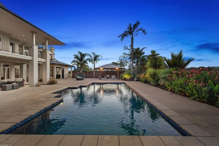 Photo of property in 64 Houghton Road, Ngahinapouri, Hamilton, 3290