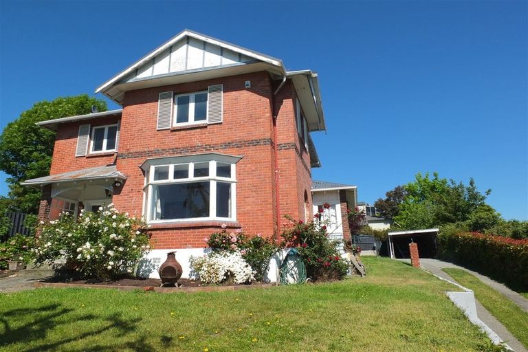 Photo of property in 16 Nile Street, Highfield, Timaru, 7910
