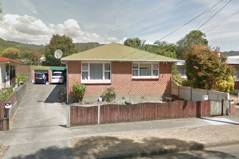 Photo of property in 246 Taita Drive, Taita, Lower Hutt, 5011