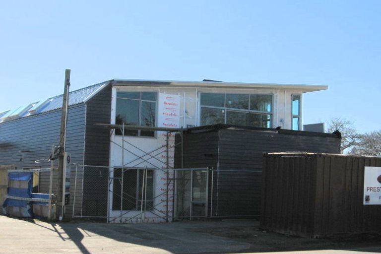 Photo of property in 4/17 Wellington Street, Hamilton East, Hamilton, 3216