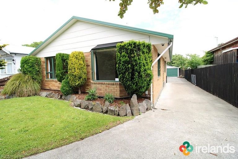 Photo of property in 19 York Street, Waltham, Christchurch, 8023