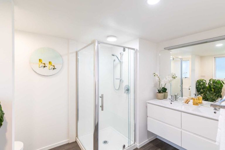 Photo of property in 1c/10 Otley Street, Christchurch Central, Christchurch, 8013