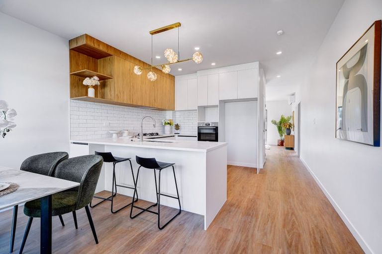 Photo of property in 28 Stableford Crescent, Opaheke, 2113