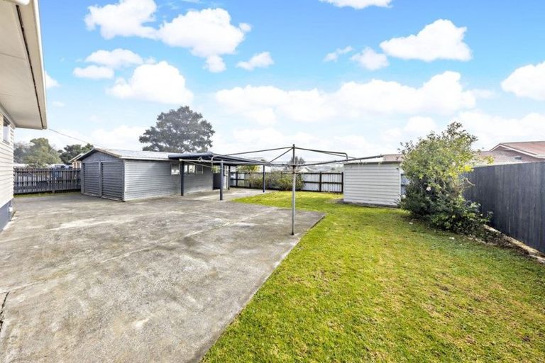 Photo of property in 36 Cranmere Crescent, Mangere East, Auckland, 2024