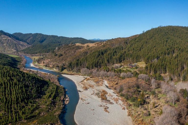 Photo of property in Stonefly Lodge, 3256 Motueka Valley Highway, Stanley Brook, Wakefield, 7096