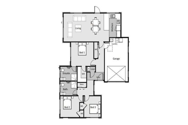 Photo of property in 12-12a Salisbury Road, Richmond, 7020