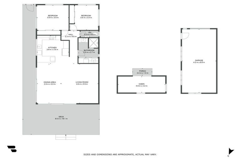 Photo of property in 620 Ocean Road, Whangamata, 3620