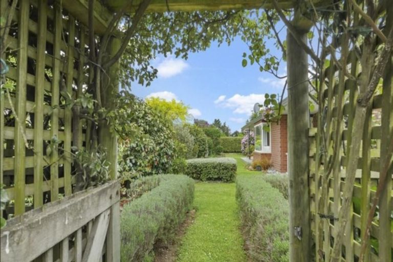 Photo of property in 44 High Street, Kirwee, Darfield, 7571