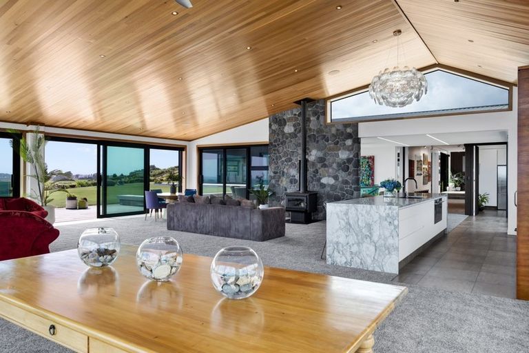 Photo of property in 24 Washer Road, Omata, New Plymouth, 4374