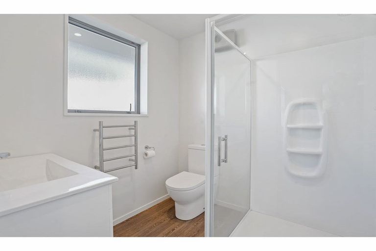 Photo of property in 1 Fry Place, Rolleston, 7614