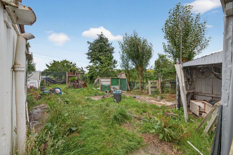 Photo of property in 667 Scarborough Road, Mangamutu, Pahiatua, 4983