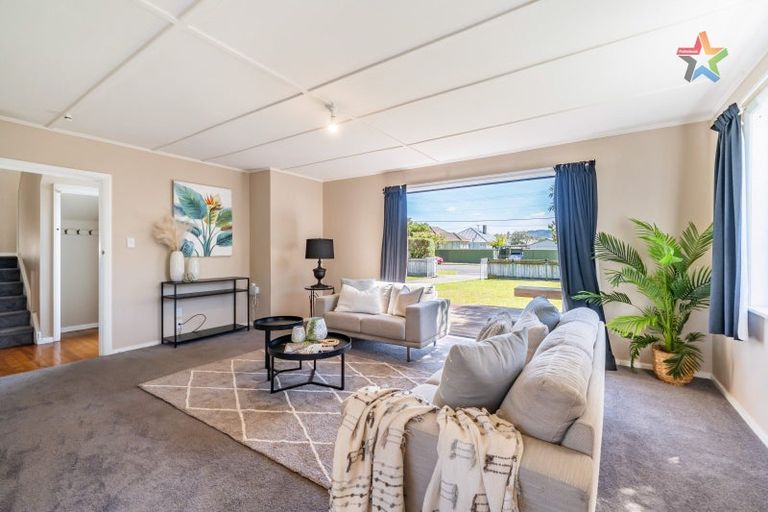 Photo of property in 274 Naenae Road, Naenae, Lower Hutt, 5011