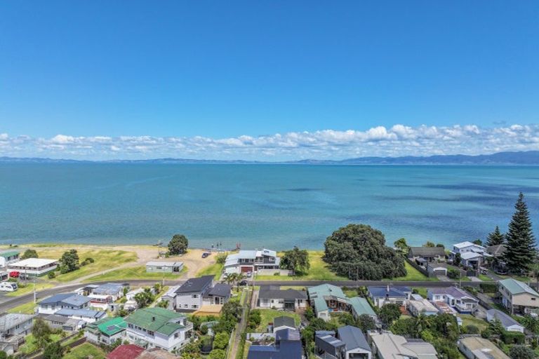 Photo of property in 6 Seaview Avenue, Te Puru, Thames, 3575