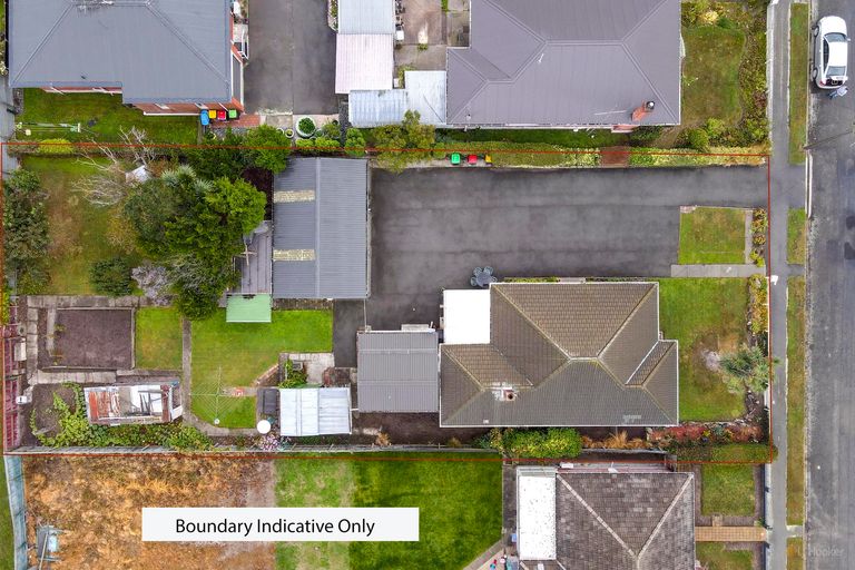 Photo of property in 17 Norwood Street, Waimataitai, Timaru, 7910