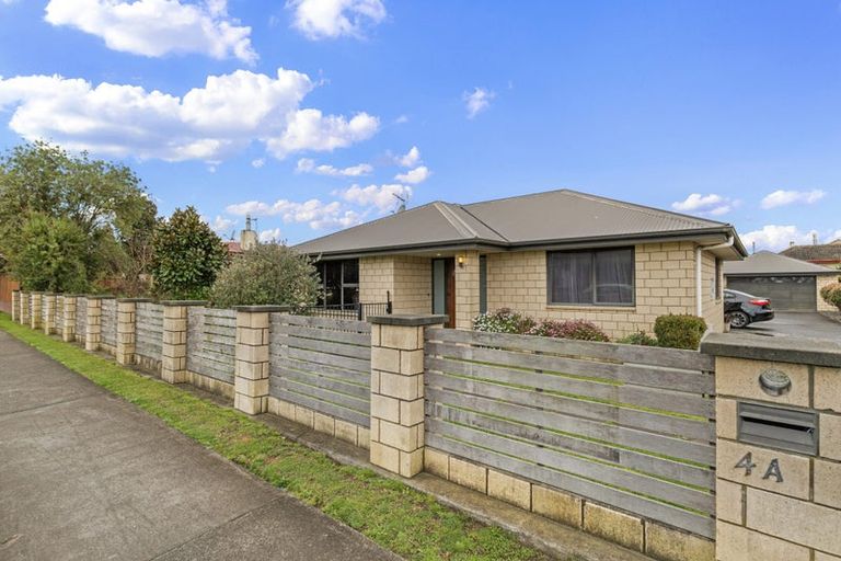 Photo of property in 4a Coronation Road, Morrinsville, 3300