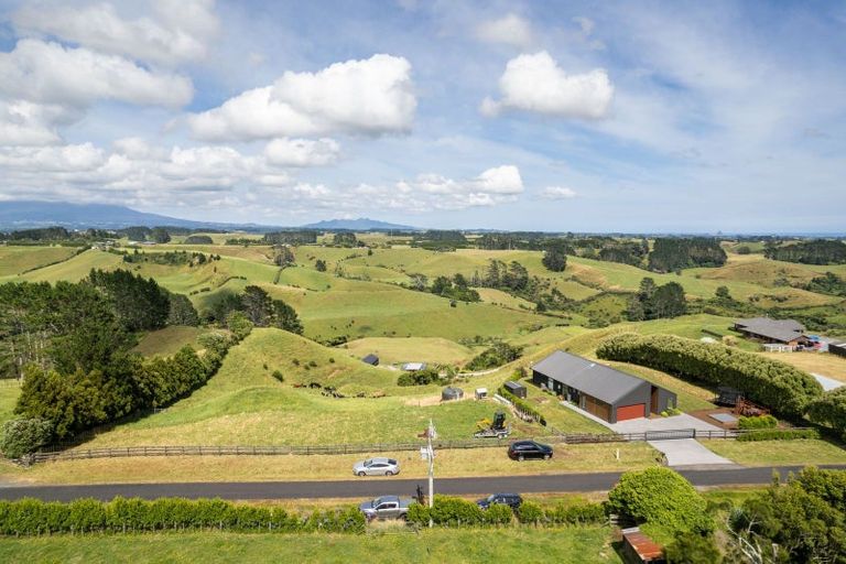 Photo of property in 390 Hursthouse Road, Tarurutangi, Inglewood, 4389