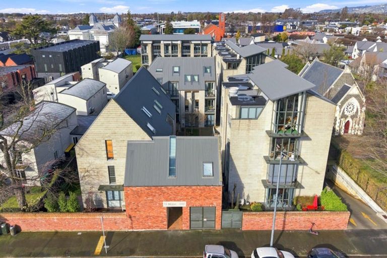 Photo of property in 22/868 Colombo Street, Christchurch Central, Christchurch, 8013