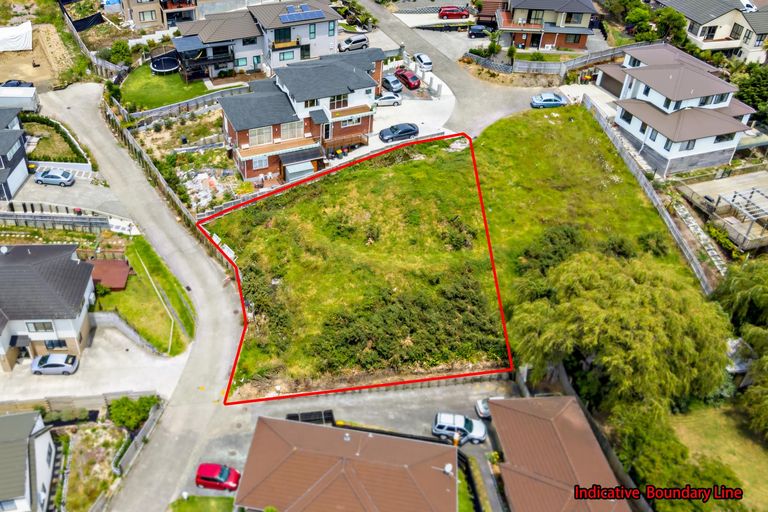 Photo of property in 29 Lowburn Place, Clover Park, Auckland, 2019