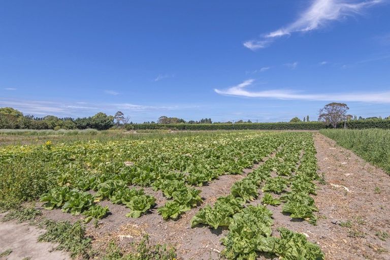 Photo of property in 627 Pound Road, Yaldhurst, Christchurch, 7676