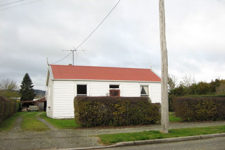 Photo of property in 47 Burns Street, Milton, 9220