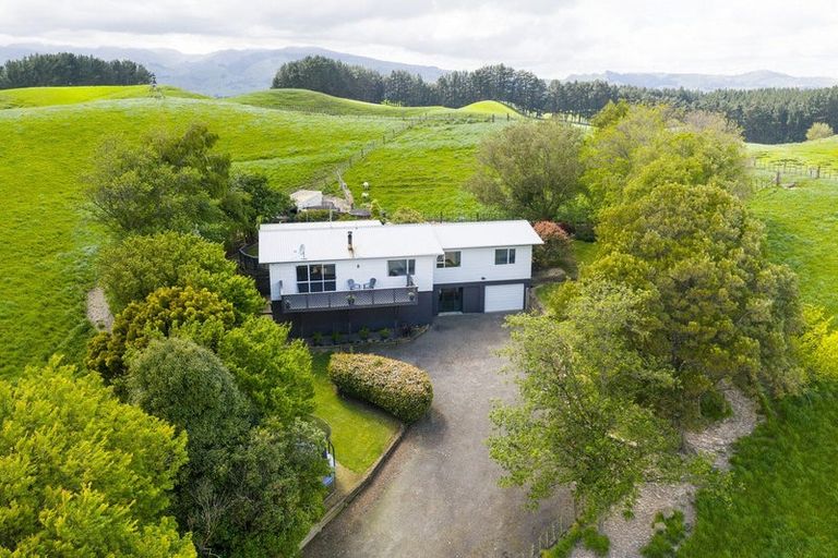Photo of property in 452 Watershed Road, Bunnythorpe, Palmerston North, 4470
