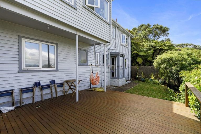 Photo of property in 7 Ravi Street, Khandallah, Wellington, 6035