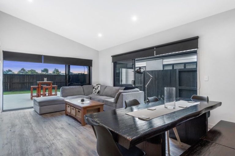 Photo of property in 43 Probert Crescent, Chartwell, Hamilton, 3210