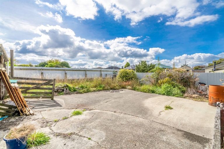 Photo of property in 26 Coronation Street, Strathern, Invercargill, 9812