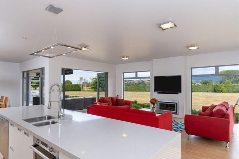 Photo of property in 413d Paierau Road, Opaki, Masterton, 5881