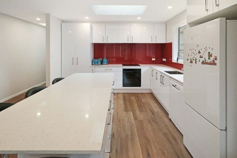 Photo of property in 23 Porokaiwhiri Street, Crofton Downs, Wellington, 6035