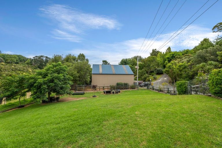 Photo of property in 253 Whitford Road, Shamrock Park, Howick, 2571