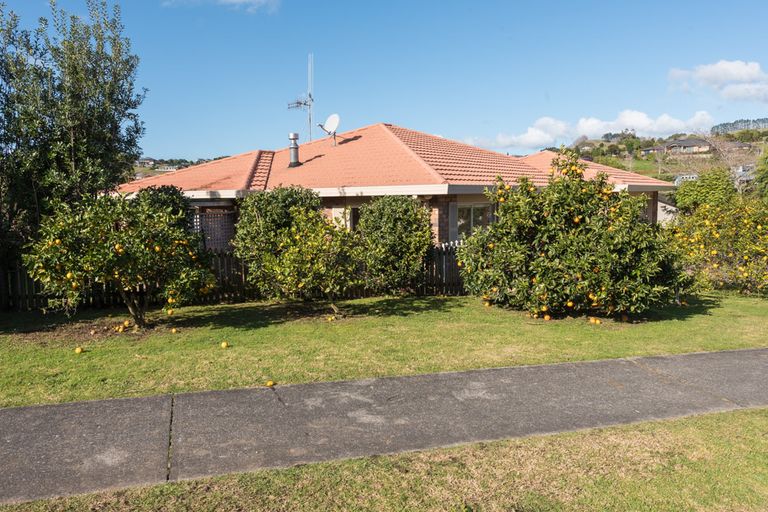 Photo of property in 16 Mamaku Rise, Welcome Bay, Tauranga, 3112