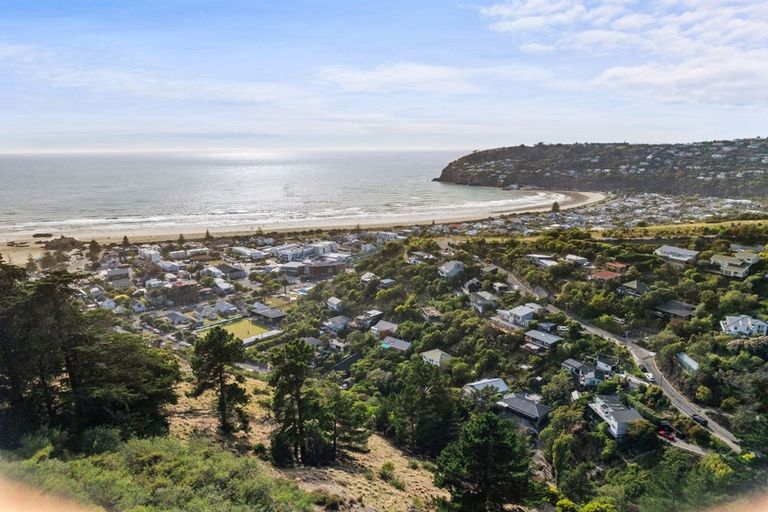 Photo of property in 133 Clifton Terrace, Clifton, Christchurch, 8081