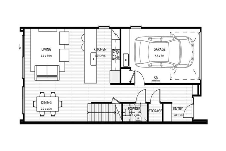Photo of property in 33 Aituaa Road, Pukekohe, 2120