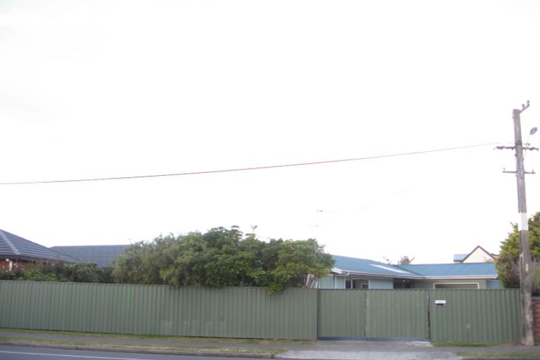 Photo of property in 103 Avondale Road, Greenmeadows, Napier, 4112