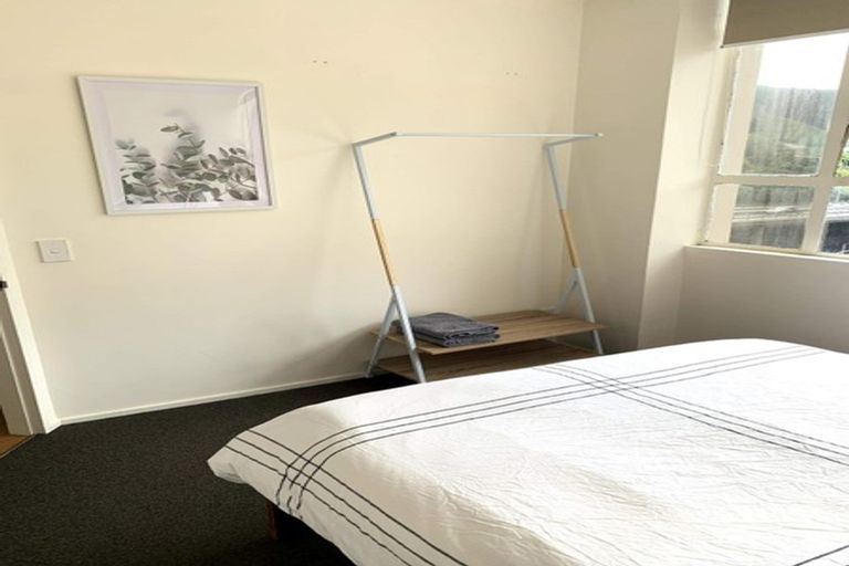 Photo of property in Hume House, 22/152 The Terrace, Wellington Central, Wellington, 6011