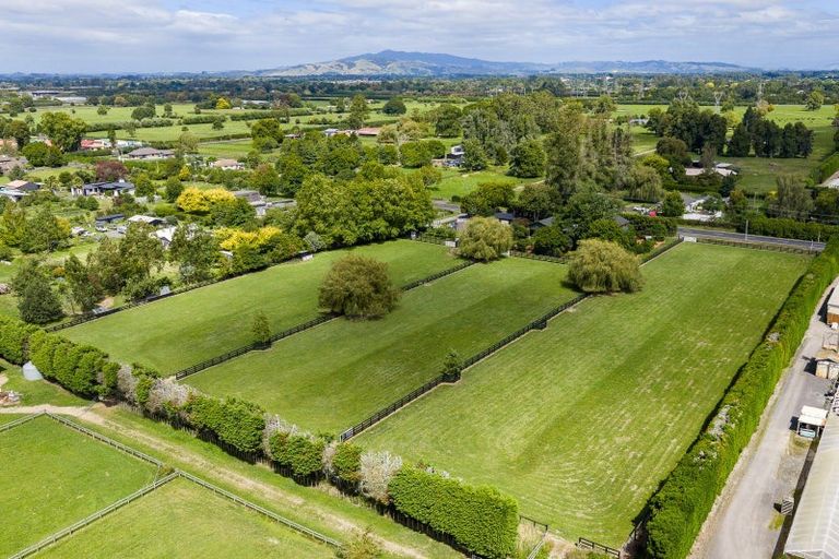 Photo of property in 308b Hautapu Road, Tamahere, Cambridge, 3493