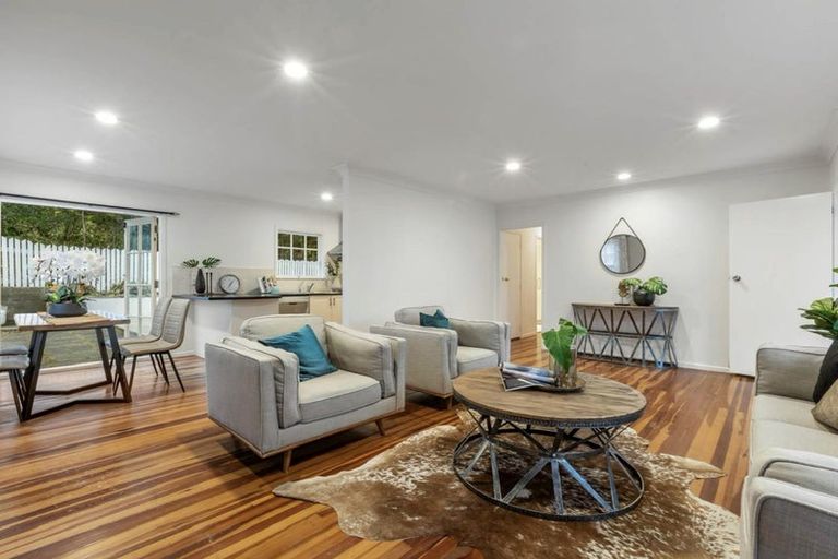 Photo of property in 65 Monarch Avenue, Hillcrest, Auckland, 0627