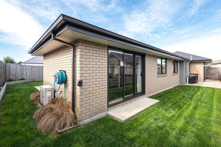 Photo of property in 10 Conailus Street, Halswell, Christchurch, 8025