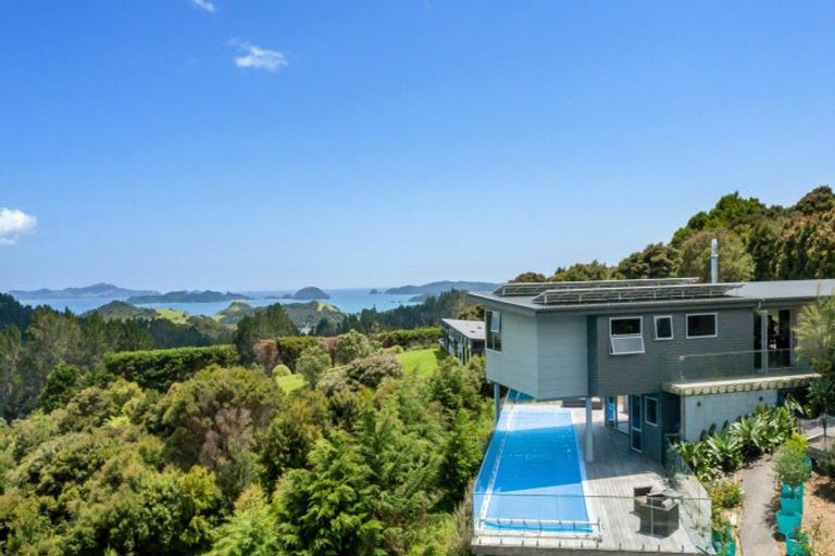 Photo of property in 34b Otamarua Road, Russell, 0272