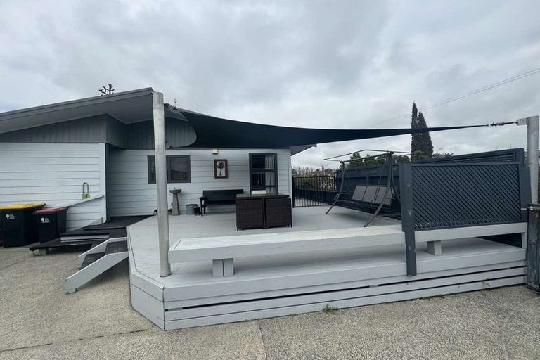 Photo of property in 1 Clyde Street, Tokoroa, 3420