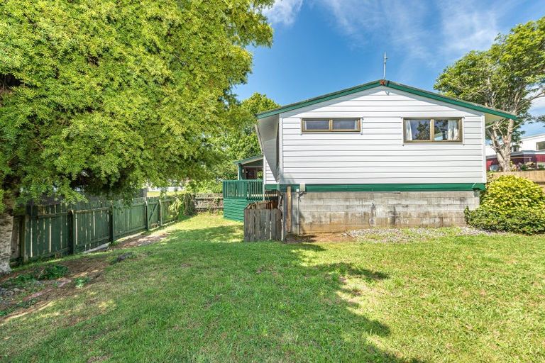 Photo of property in 23 Willow Place, Aramoho, Whanganui, 4500