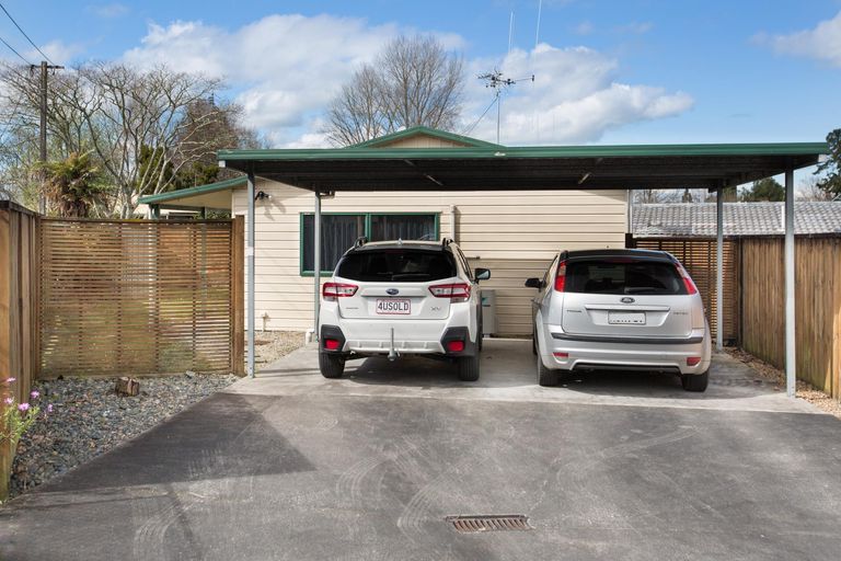 Photo of property in 85a Ohaupo Road, Melville, Hamilton, 3206