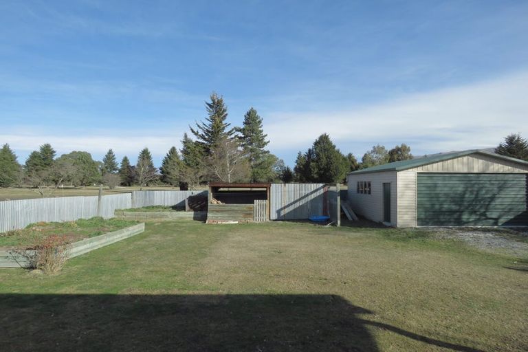 Photo of property in 44 Talbot Road, Fairlie, 7925