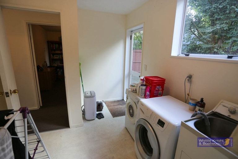 Photo of property in The Mill, 6/444 Hagley Avenue, Christchurch Central, Christchurch, 8011