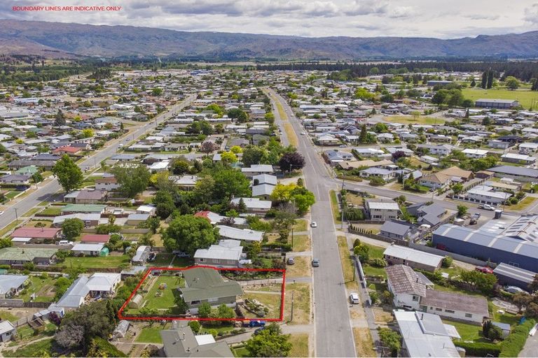 Photo of property in 6 Royal Terrace, Alexandra, 9320