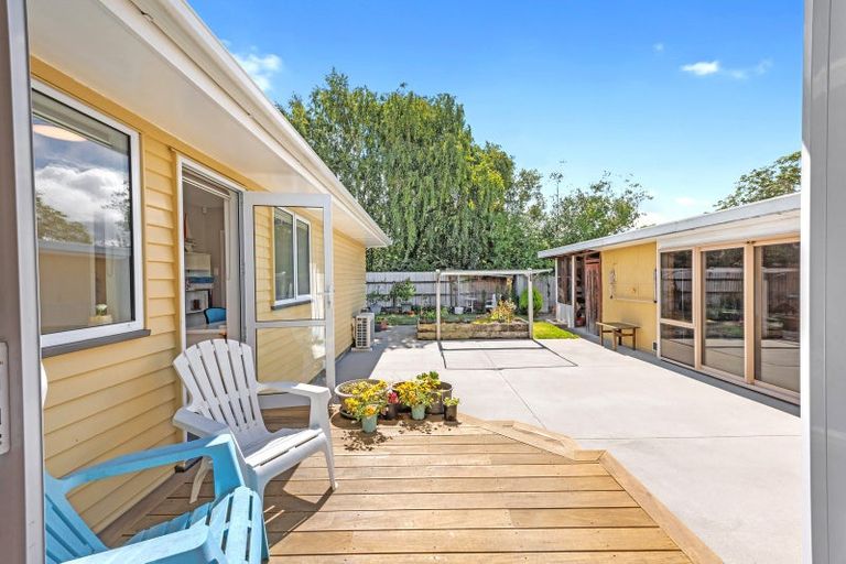 Photo of property in 50 Sugden Street, Spreydon, Christchurch, 8024