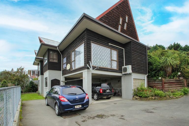 Photo of property in 8 Don Street, Oamaru North, Oamaru, 9400